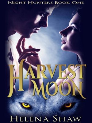 cover image of Harvest Moon